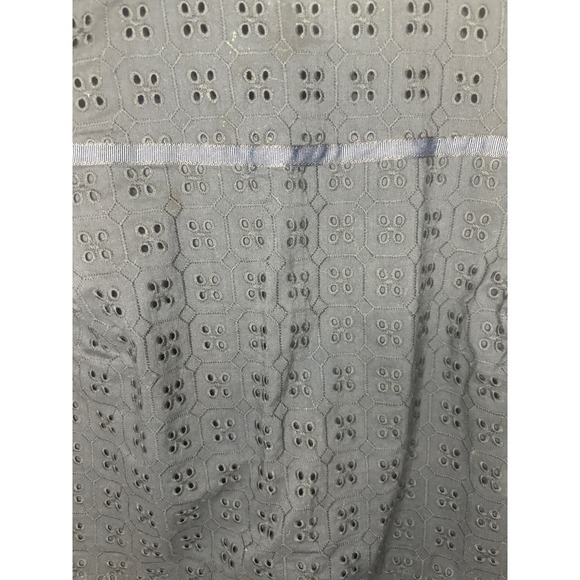 Banana Republic Navy Blue Sleeveless Dress Size 8 - Picture 9 of 9